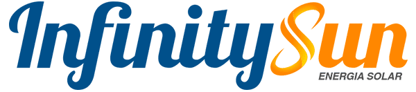 infinitysun energia solar