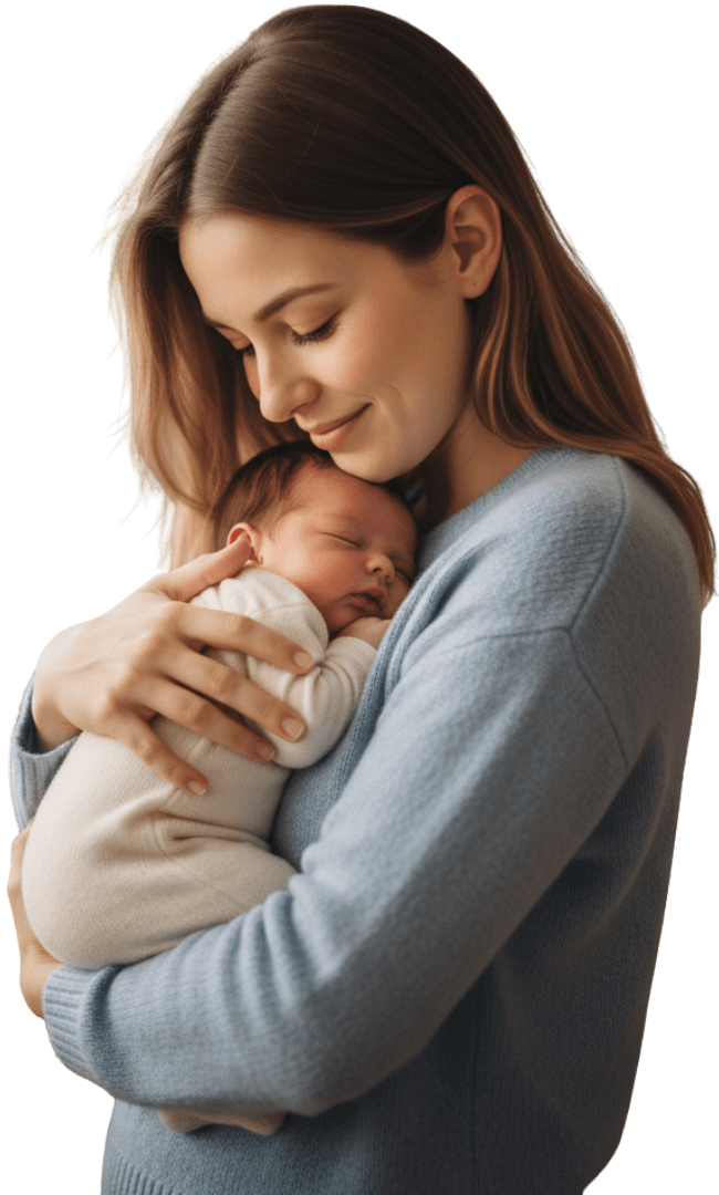 Maternidade Descomplicada